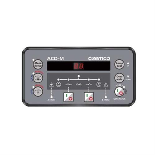 Bộ điều khiển ATS OSEMCO ACD-M